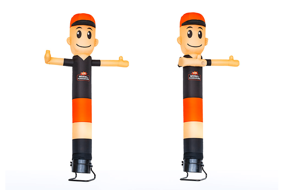 Product afbeelding Mobel Fundgrube Tancerz powietrzny